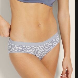 2 Pair Soma Cotton Modal Hipster Panty Set NWT XXL